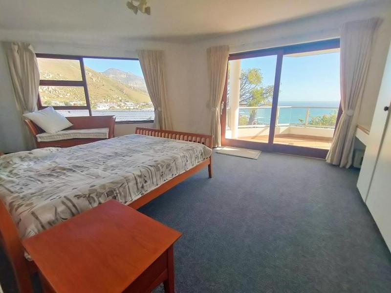 To Let 1 Bedroom Property for Rent in Llandudno Western Cape